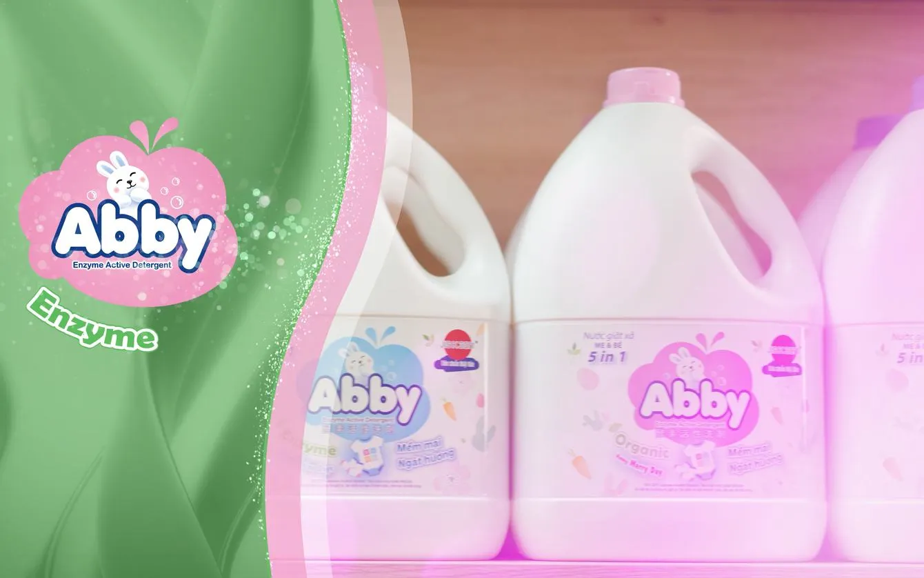 Sản phẩm Abby