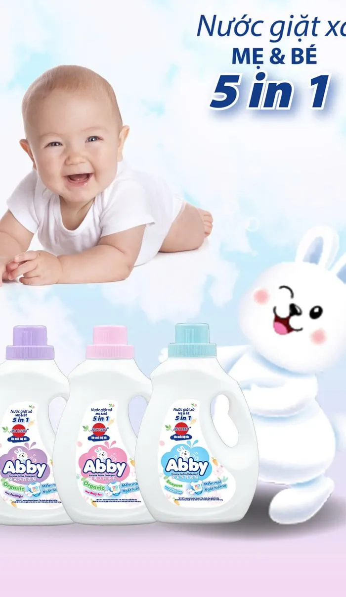 Sản phẩm Abby