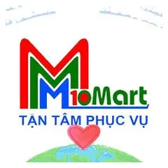 M10 Mart