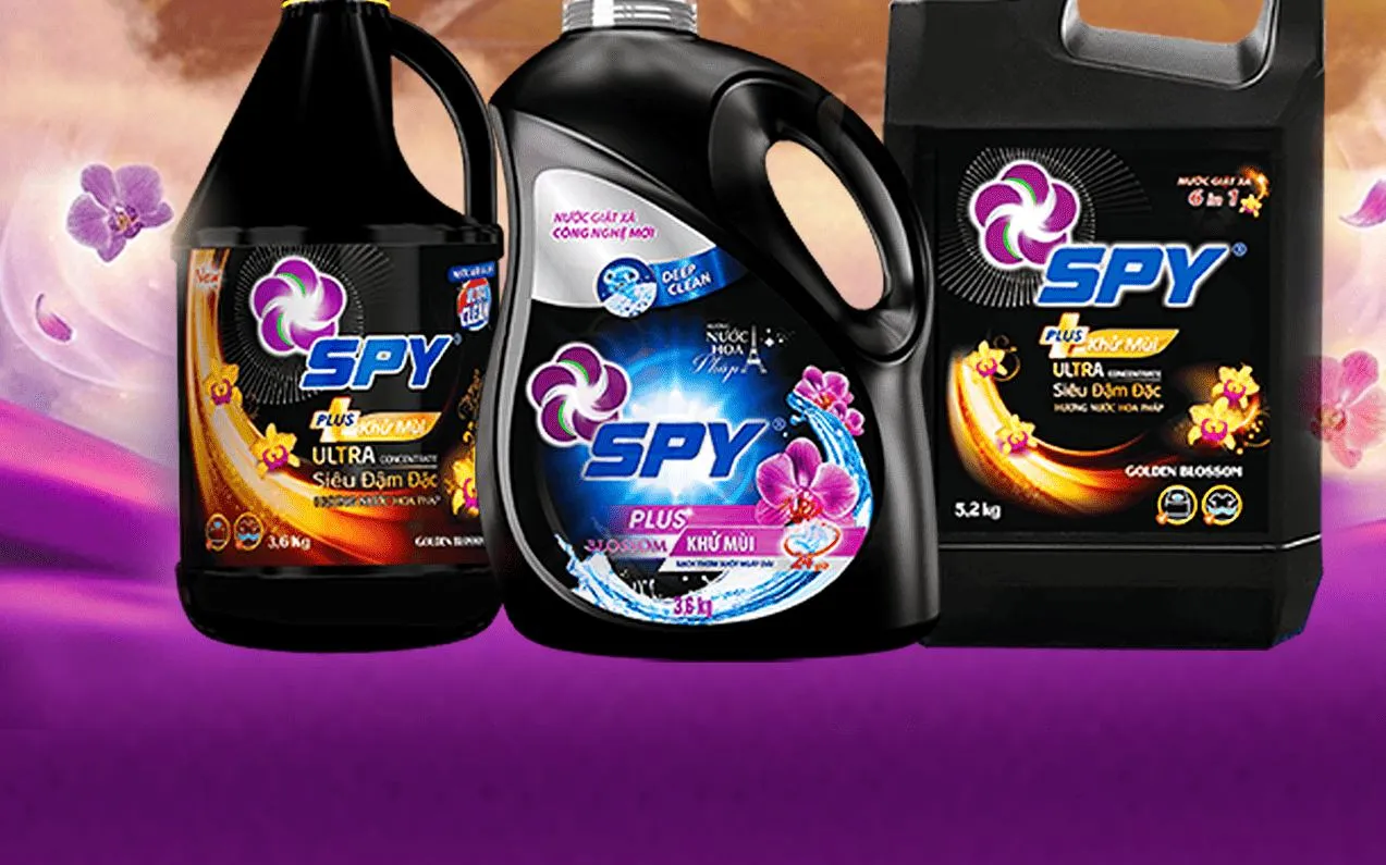 Sản phẩm SPY