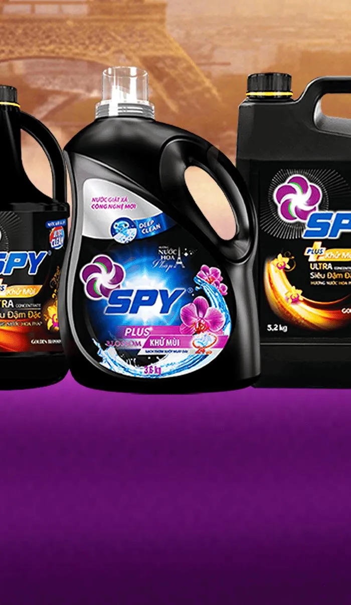 Sản phẩm SPY